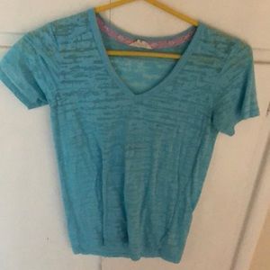 Small Energie T-shirt